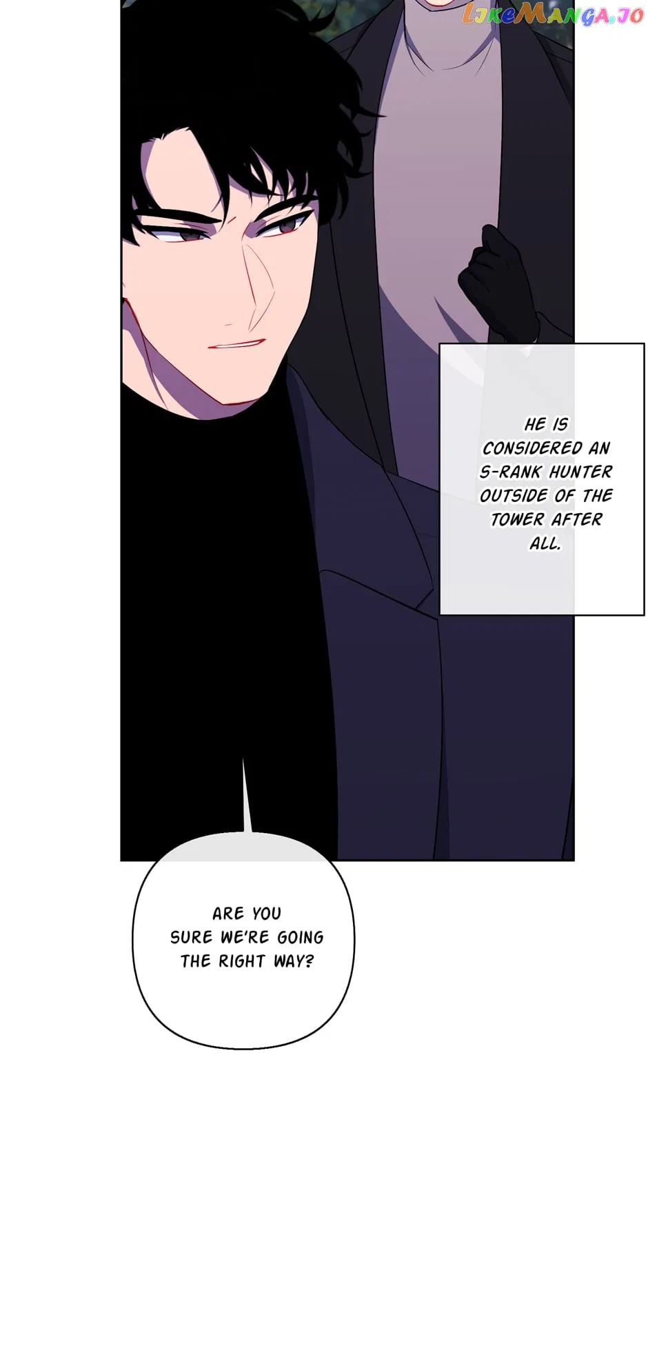 I Woke Up as the Villain Chapter 161 – Page 27