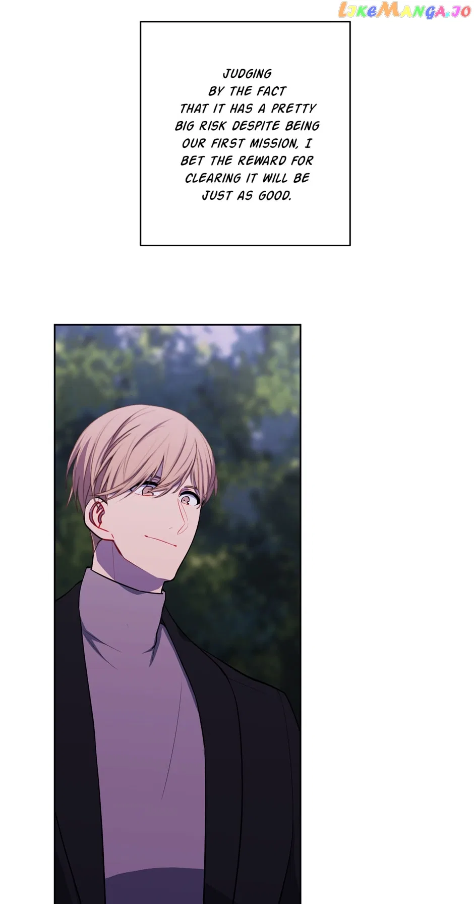 I Woke Up as the Villain Chapter 161 – Page 31