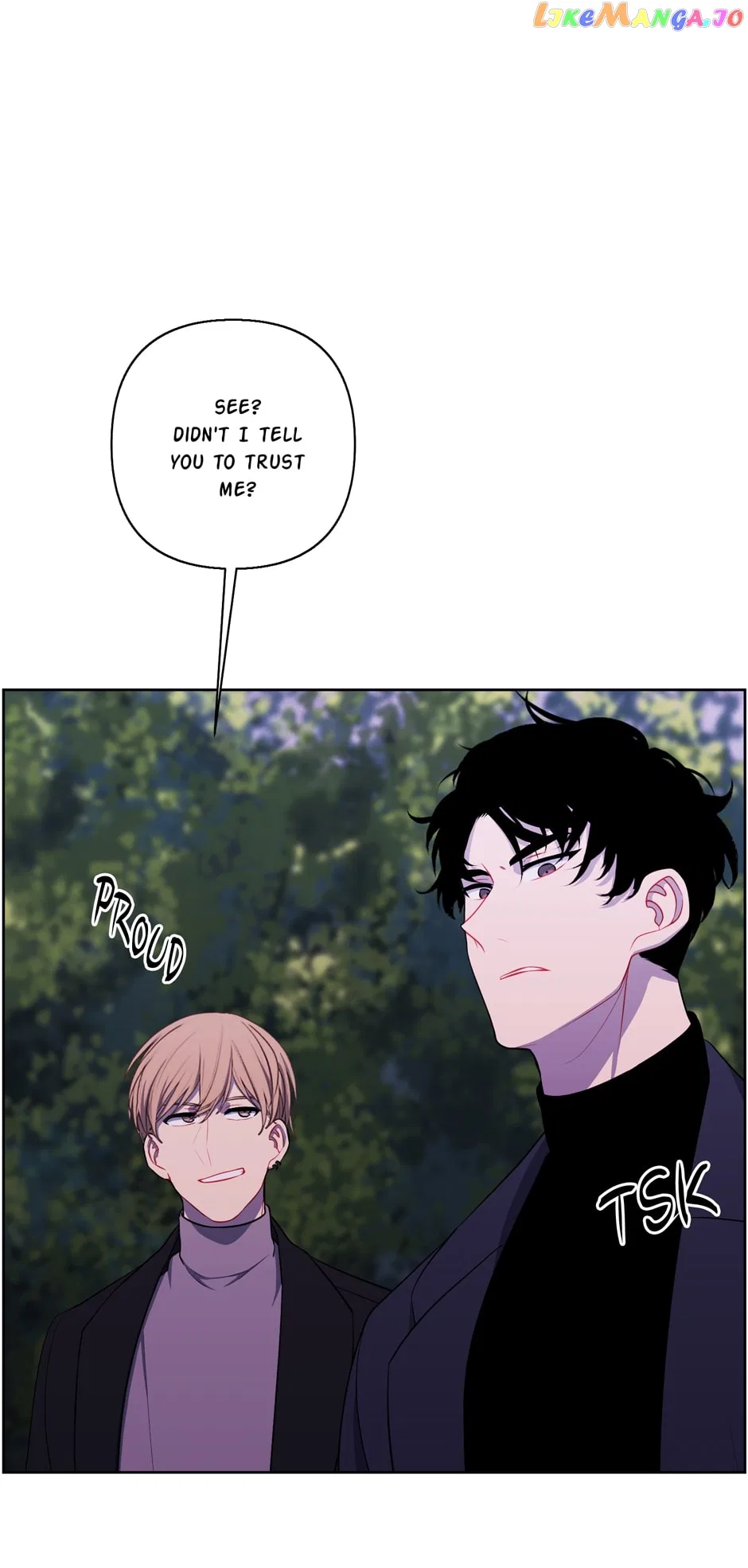 I Woke Up as the Villain Chapter 161 – Page 35