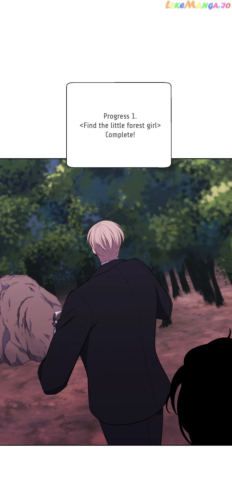 I Woke Up as the Villain Chapter 161 – Page 36