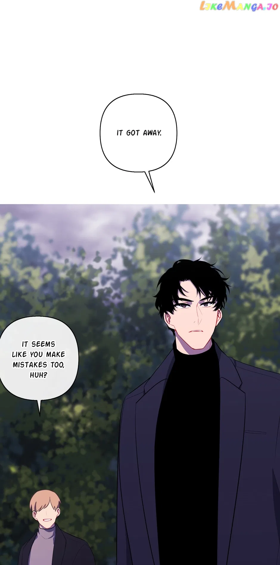 I Woke Up as the Villain Chapter 161 – Page 40