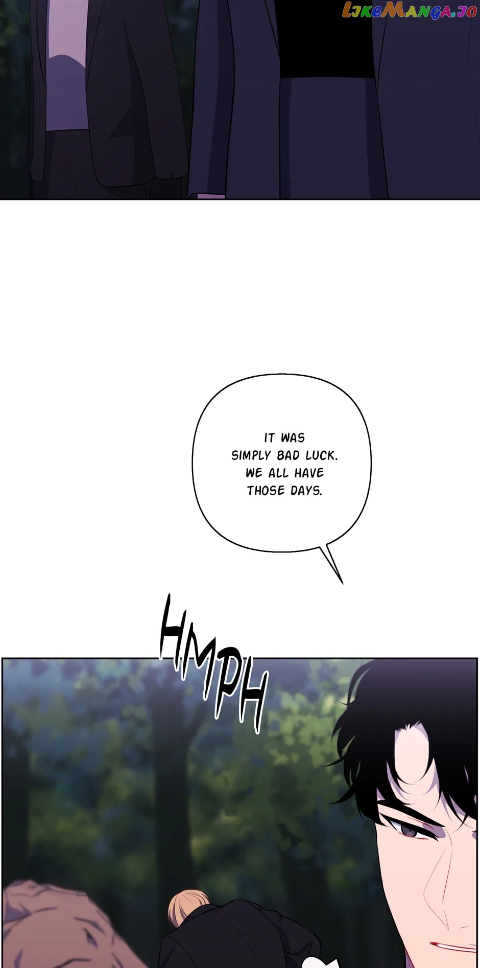 I Woke Up as the Villain Chapter 161 – Page 41