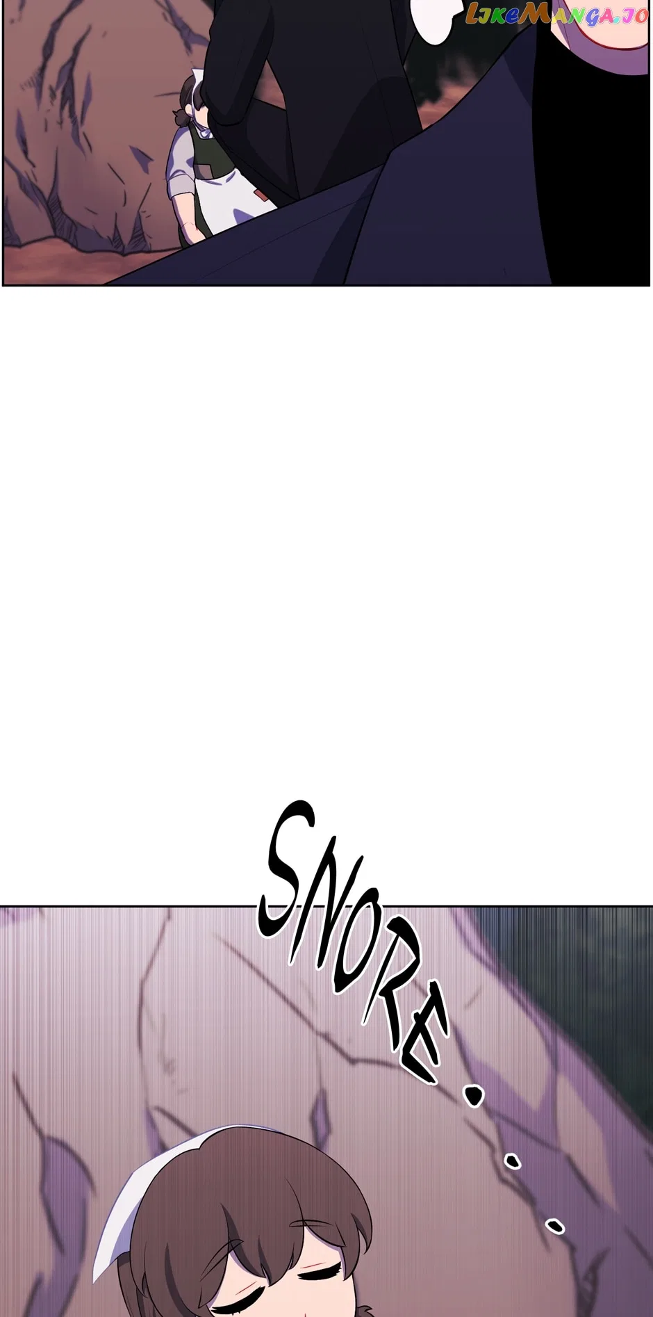 I Woke Up as the Villain Chapter 161 – Page 42