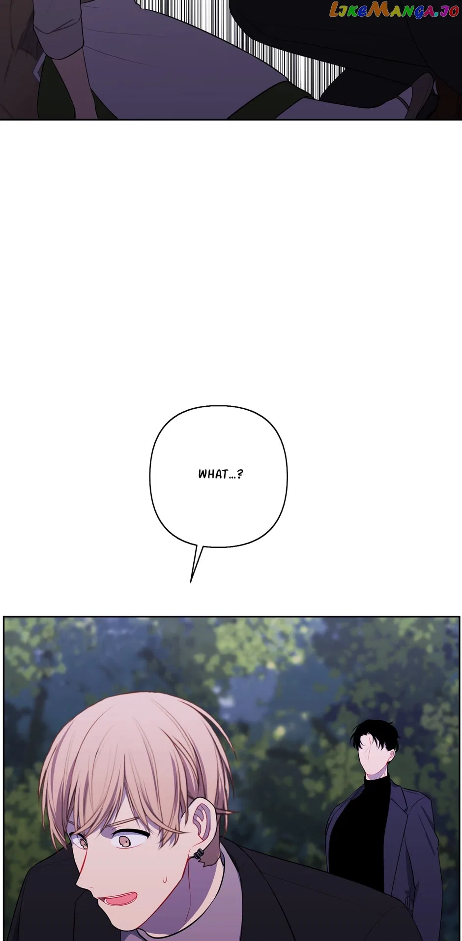 I Woke Up as the Villain Chapter 161 – Page 47