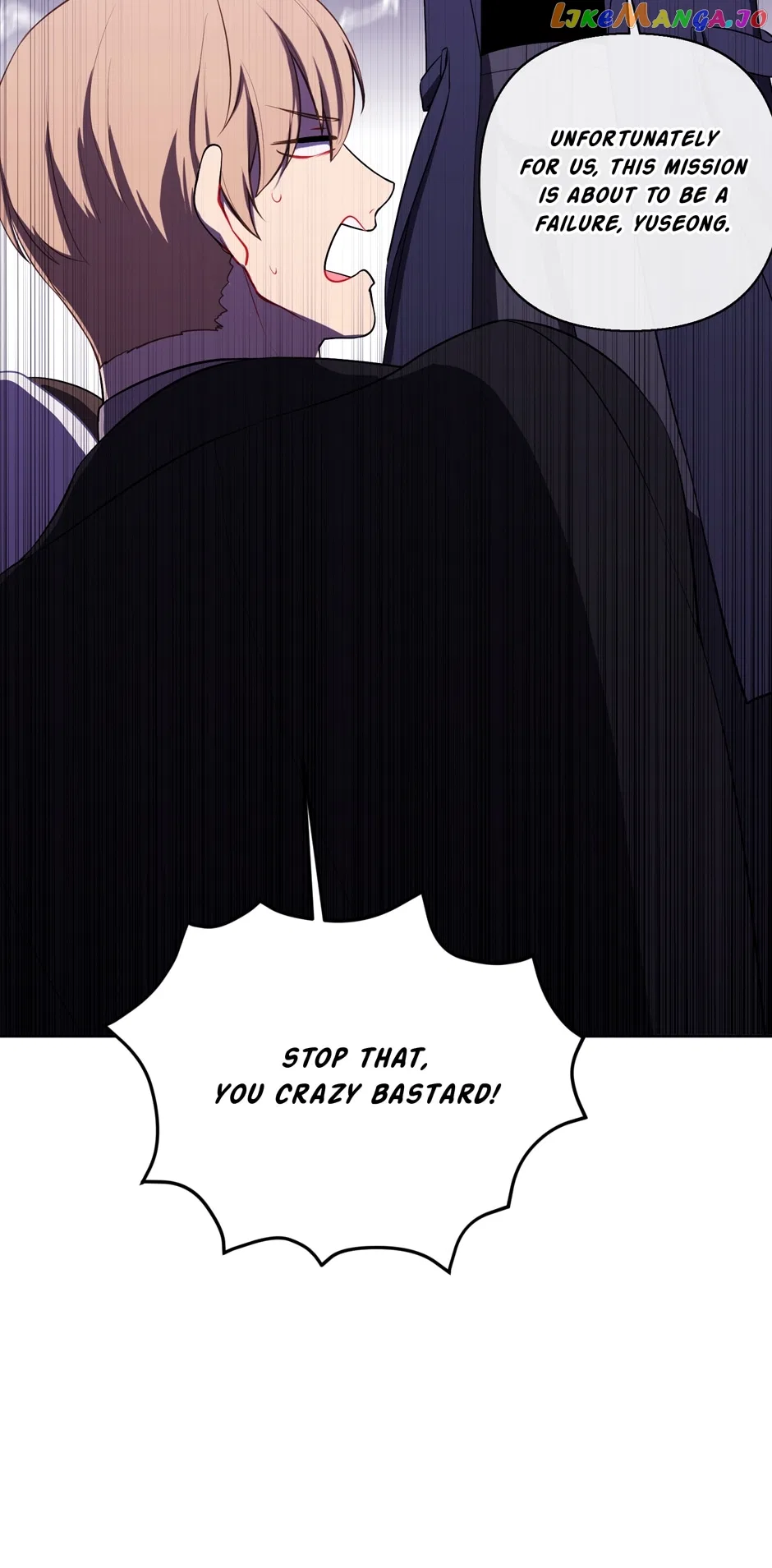 I Woke Up as the Villain Chapter 161 – Page 51