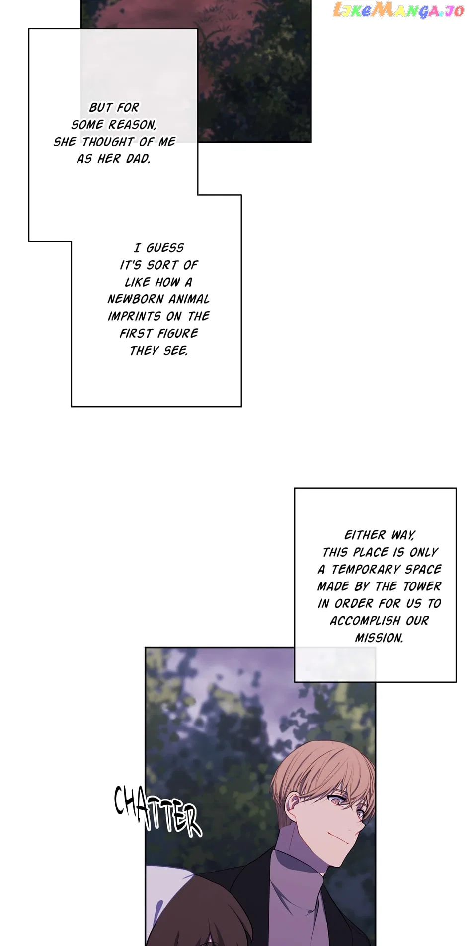 I Woke Up as the Villain Chapter 161 – Page 54