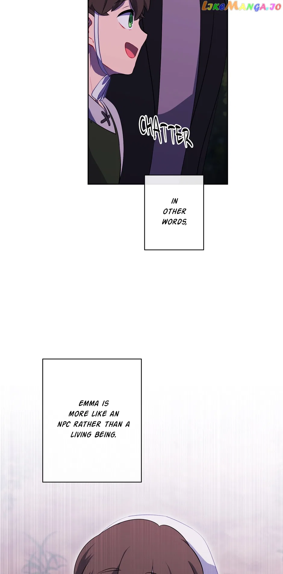 I Woke Up as the Villain Chapter 161 – Page 55
