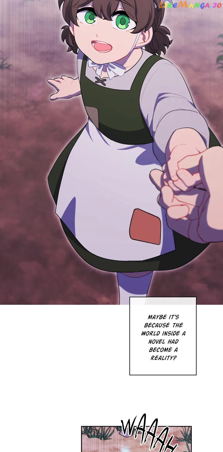 I Woke Up as the Villain Chapter 161 – Page 56