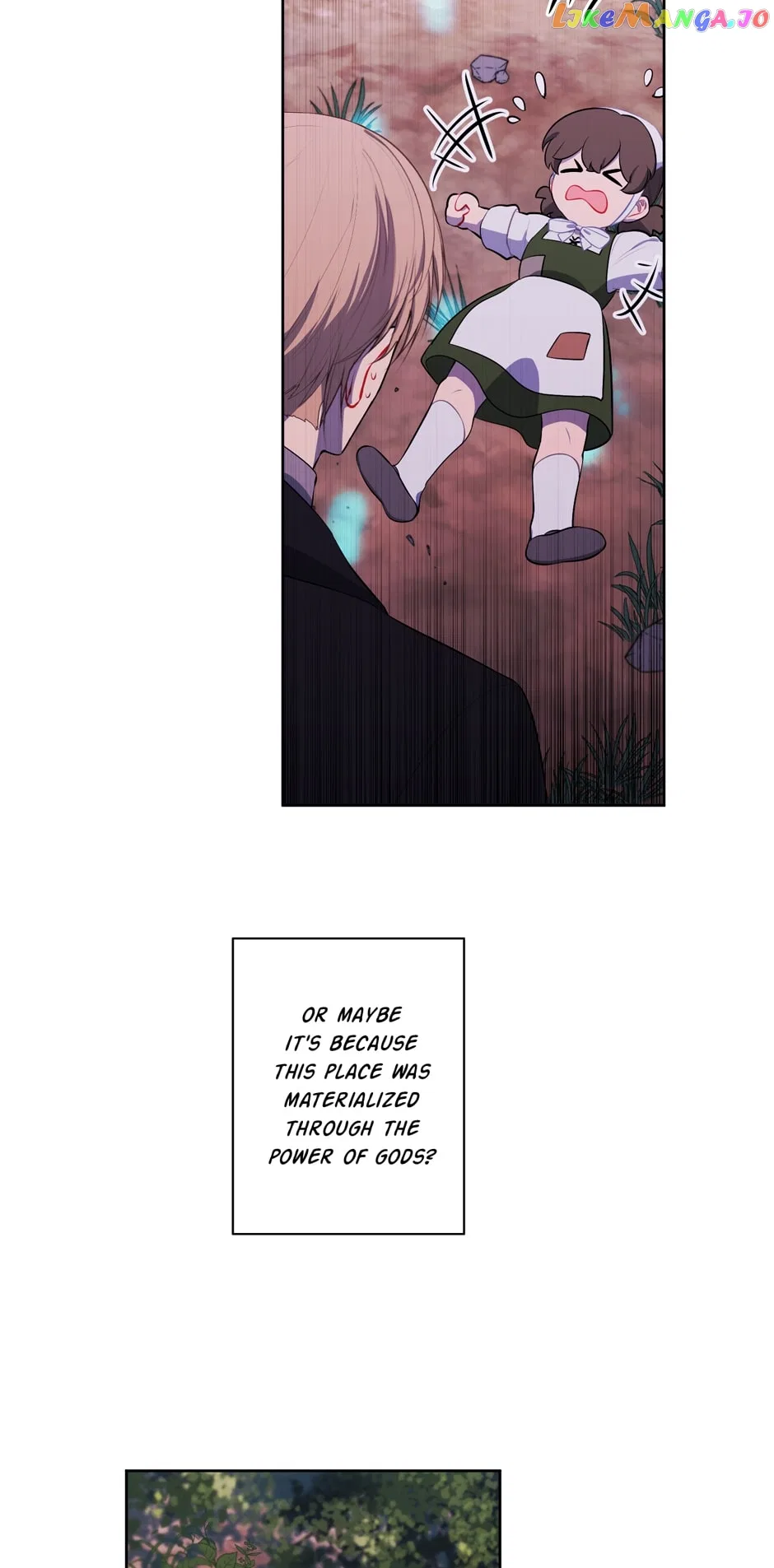 I Woke Up as the Villain Chapter 161 – Page 57