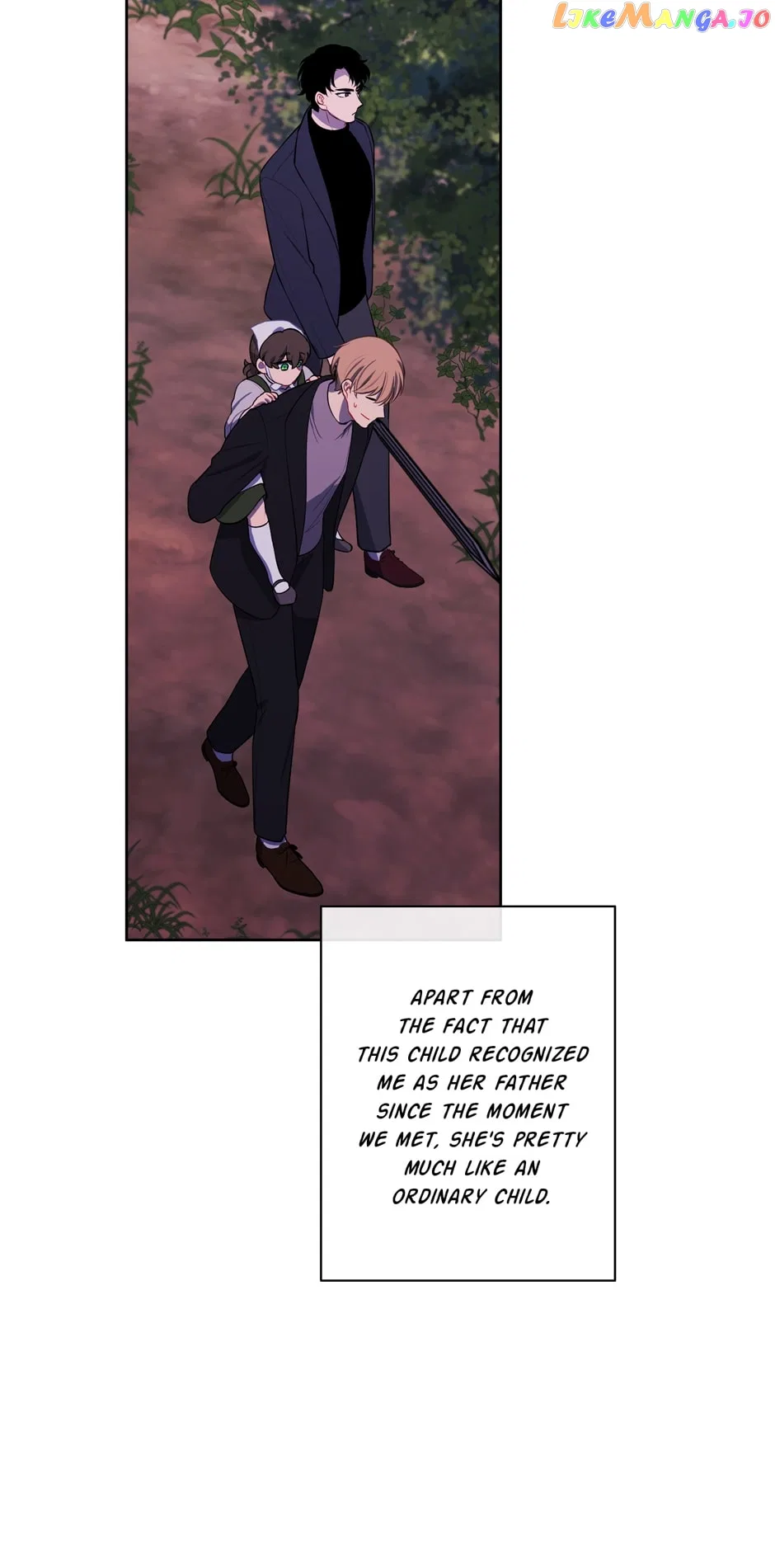 I Woke Up as the Villain Chapter 161 – Page 58