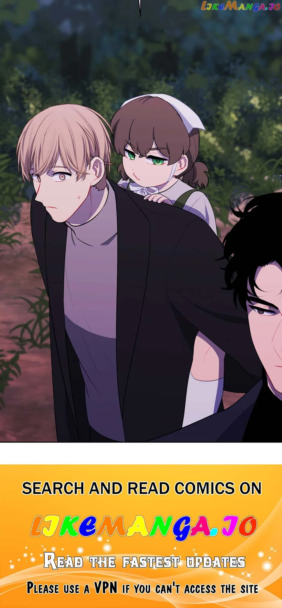 I Woke Up as the Villain Chapter 161 – Page 60