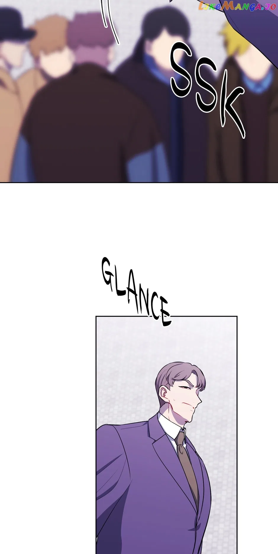 I Woke Up as the Villain Chapter 160 – Page 6