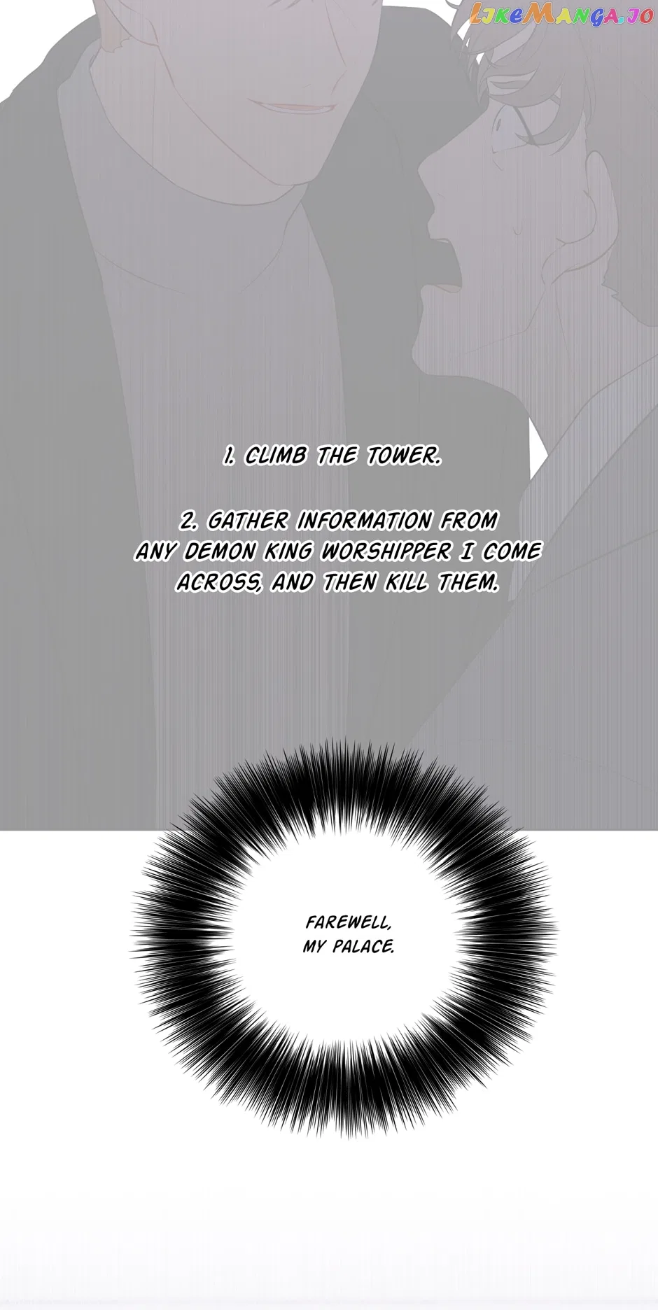 I Woke Up as the Villain Chapter 160 – Page 9