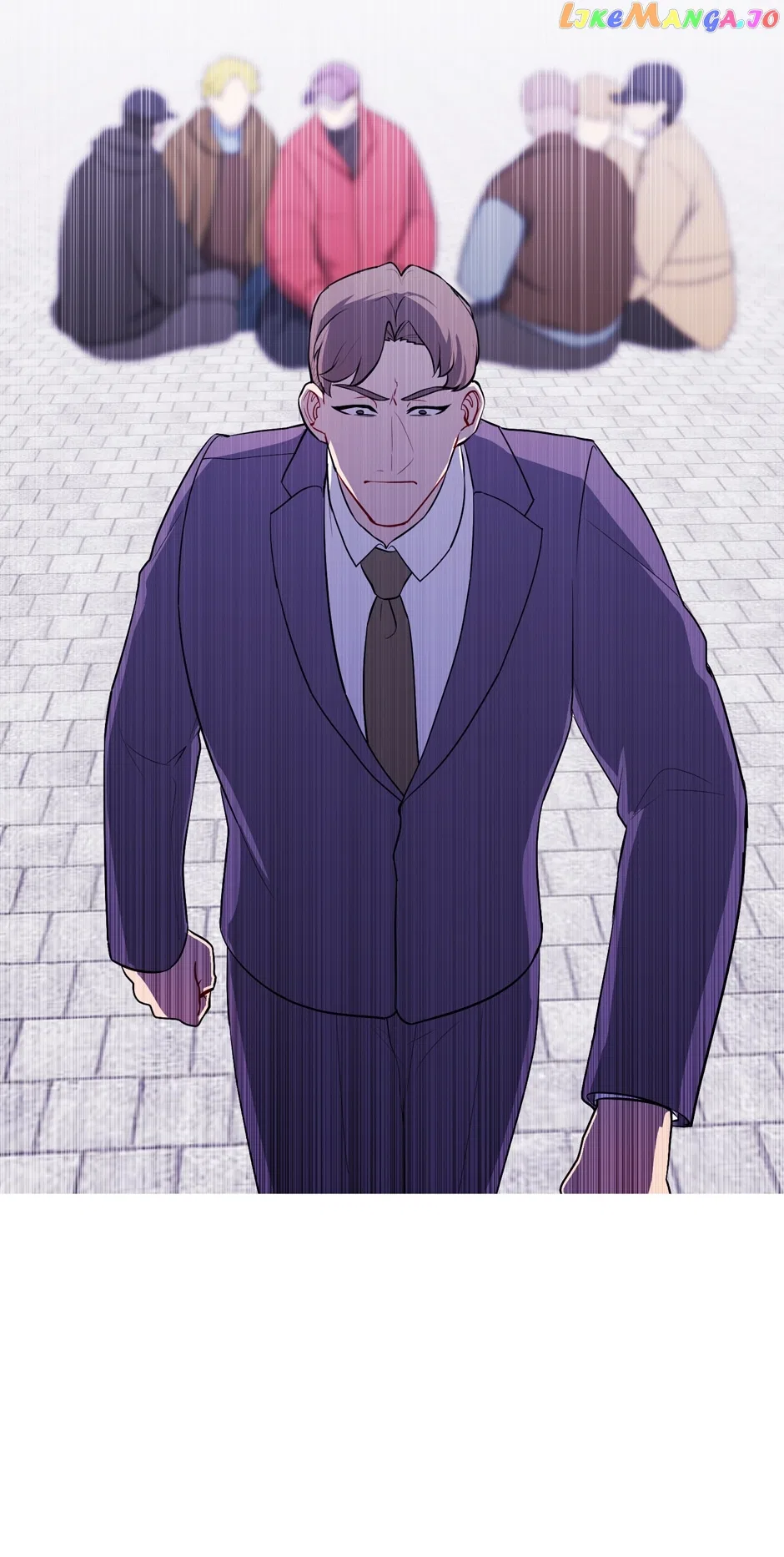 I Woke Up as the Villain Chapter 160 – Page 10