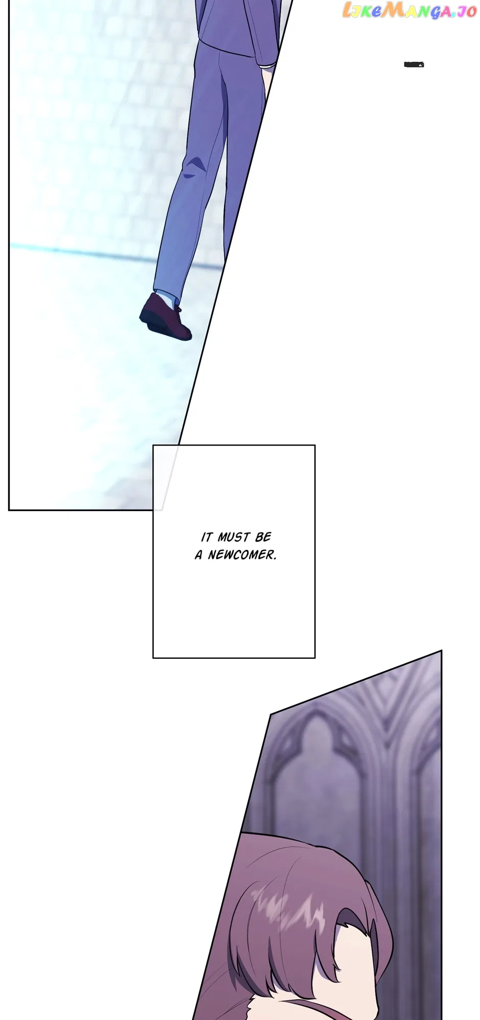 I Woke Up as the Villain Chapter 160 – Page 12