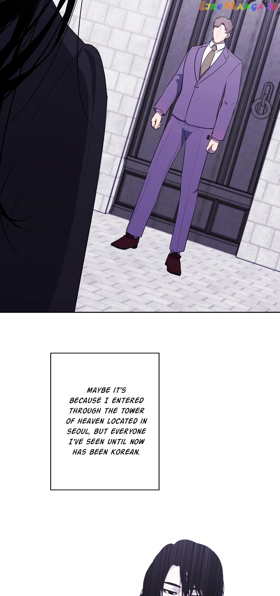 I Woke Up as the Villain Chapter 160 – Page 15