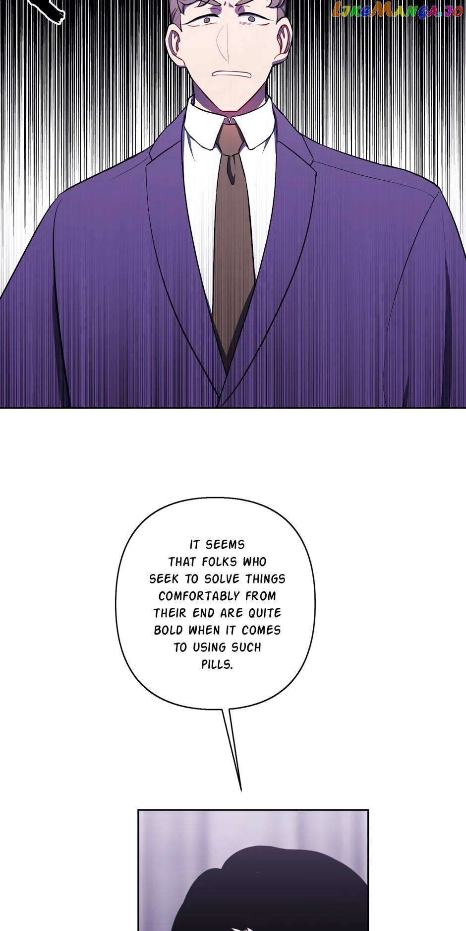 I Woke Up as the Villain Chapter 160 – Page 29