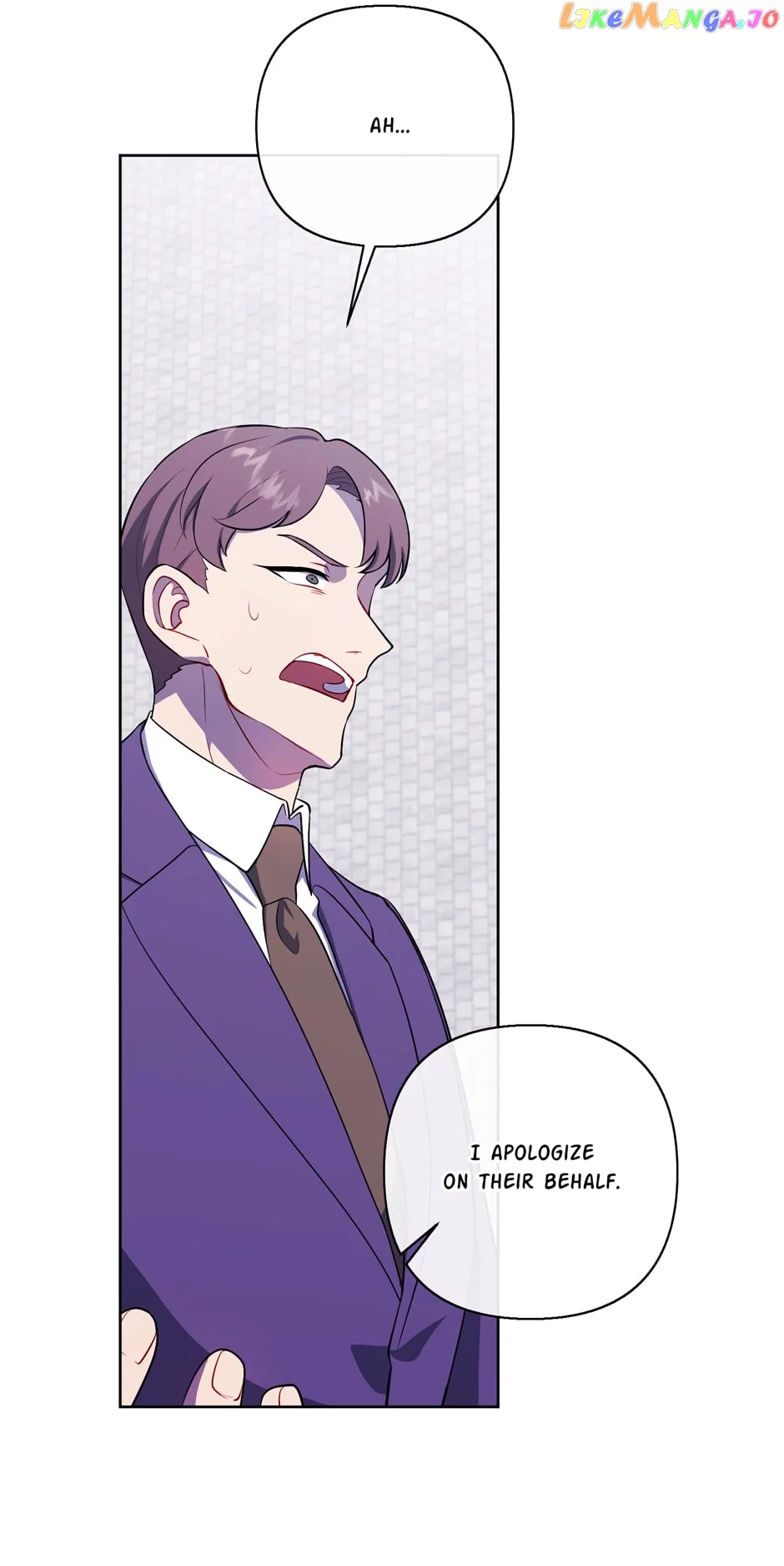 I Woke Up as the Villain Chapter 160 – Page 31
