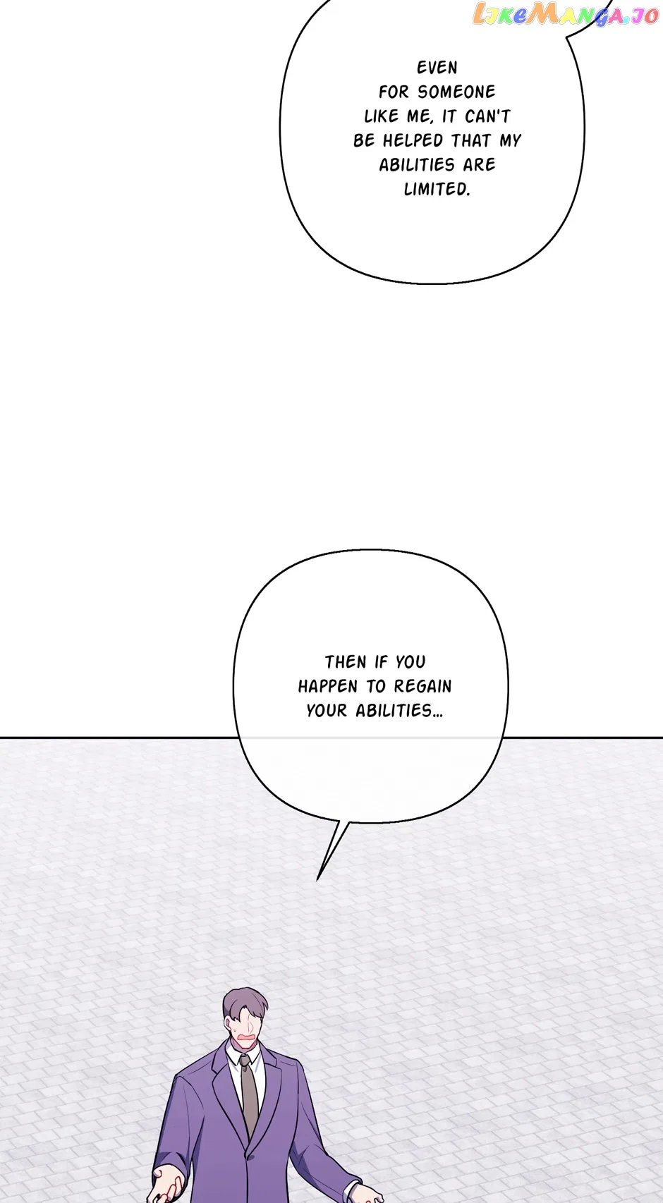 I Woke Up as the Villain Chapter 160 – Page 36