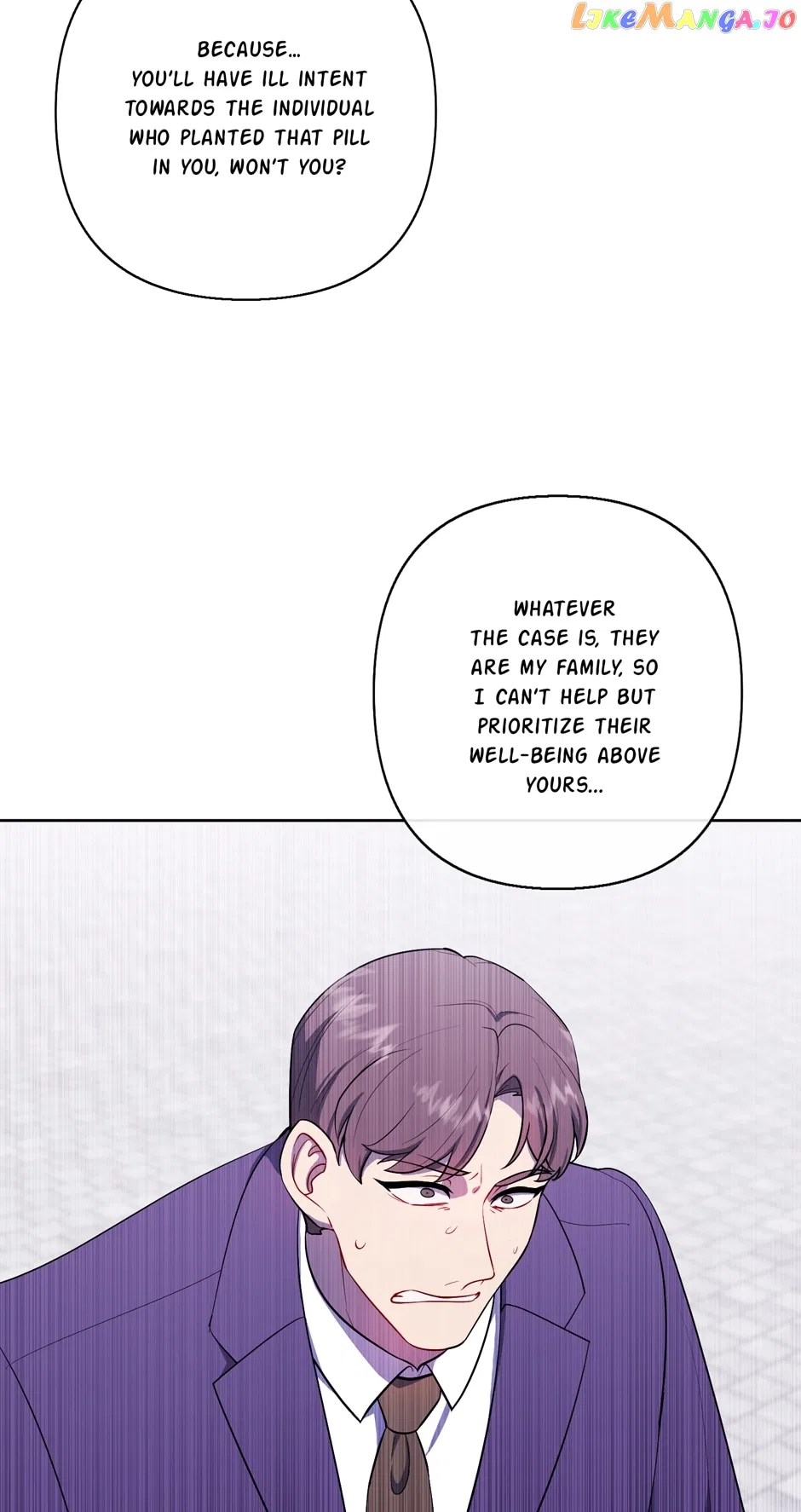 I Woke Up as the Villain Chapter 160 – Page 39