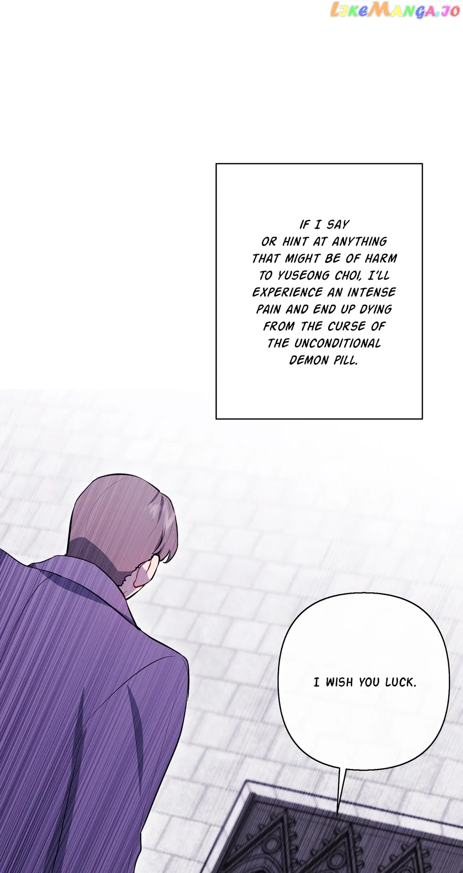 I Woke Up as the Villain Chapter 160 – Page 42