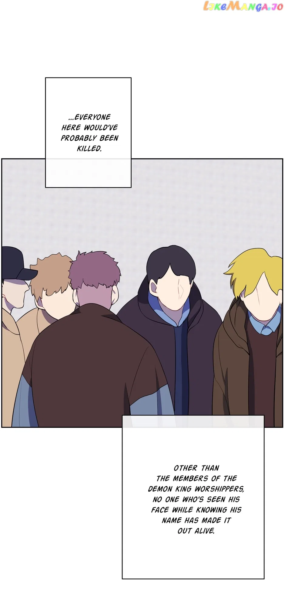 I Woke Up as the Villain Chapter 160 – Page 52
