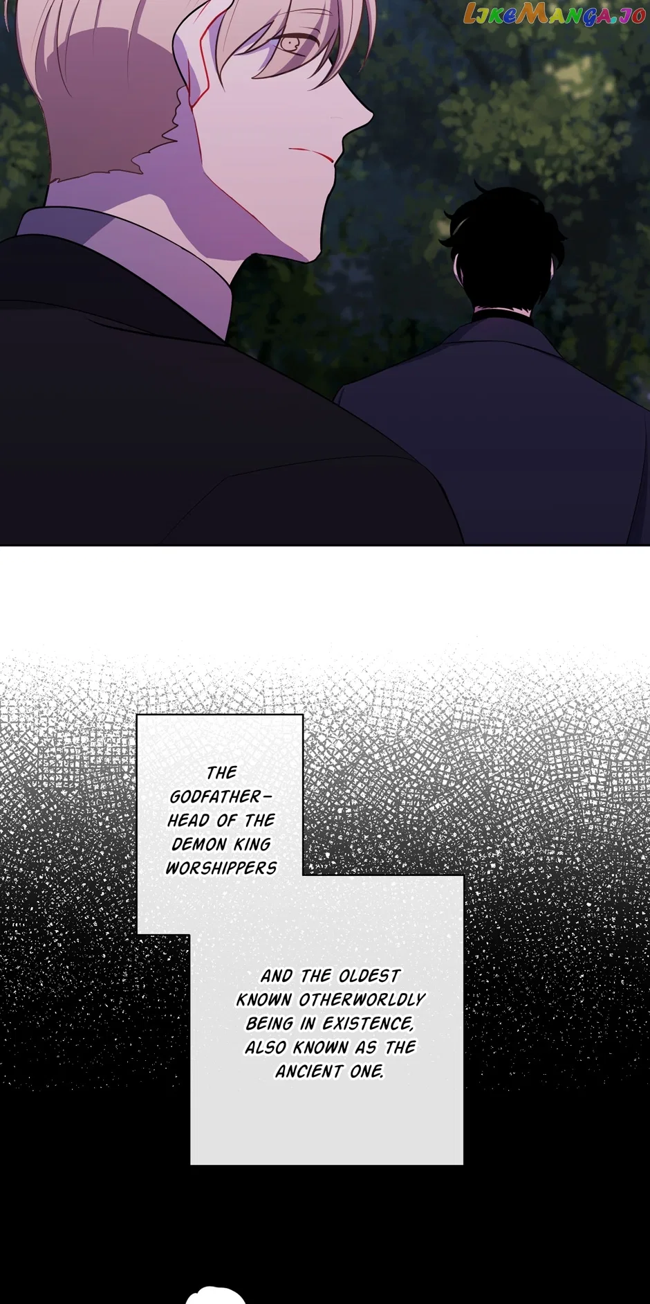 I Woke Up as the Villain Chapter 160 – Page 59