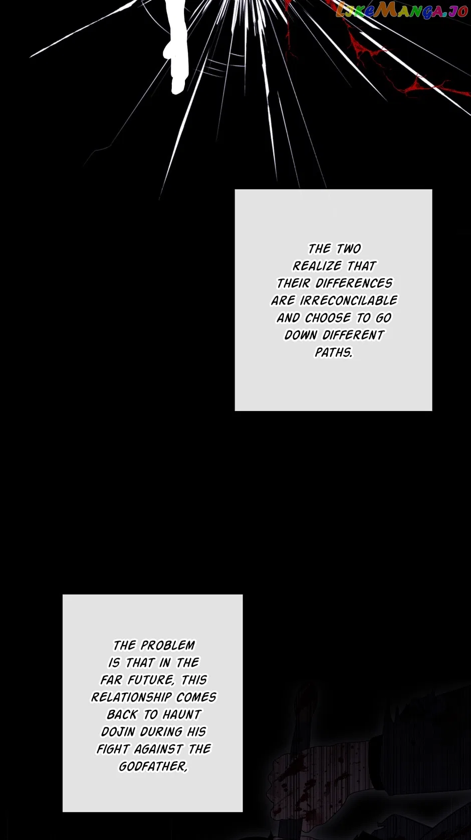 I Woke Up as the Villain Chapter 160 – Page 62