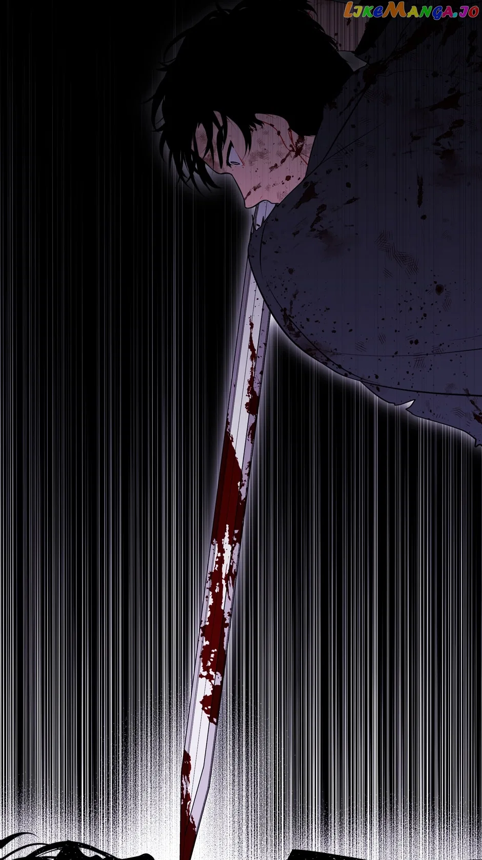 I Woke Up as the Villain Chapter 160 – Page 63