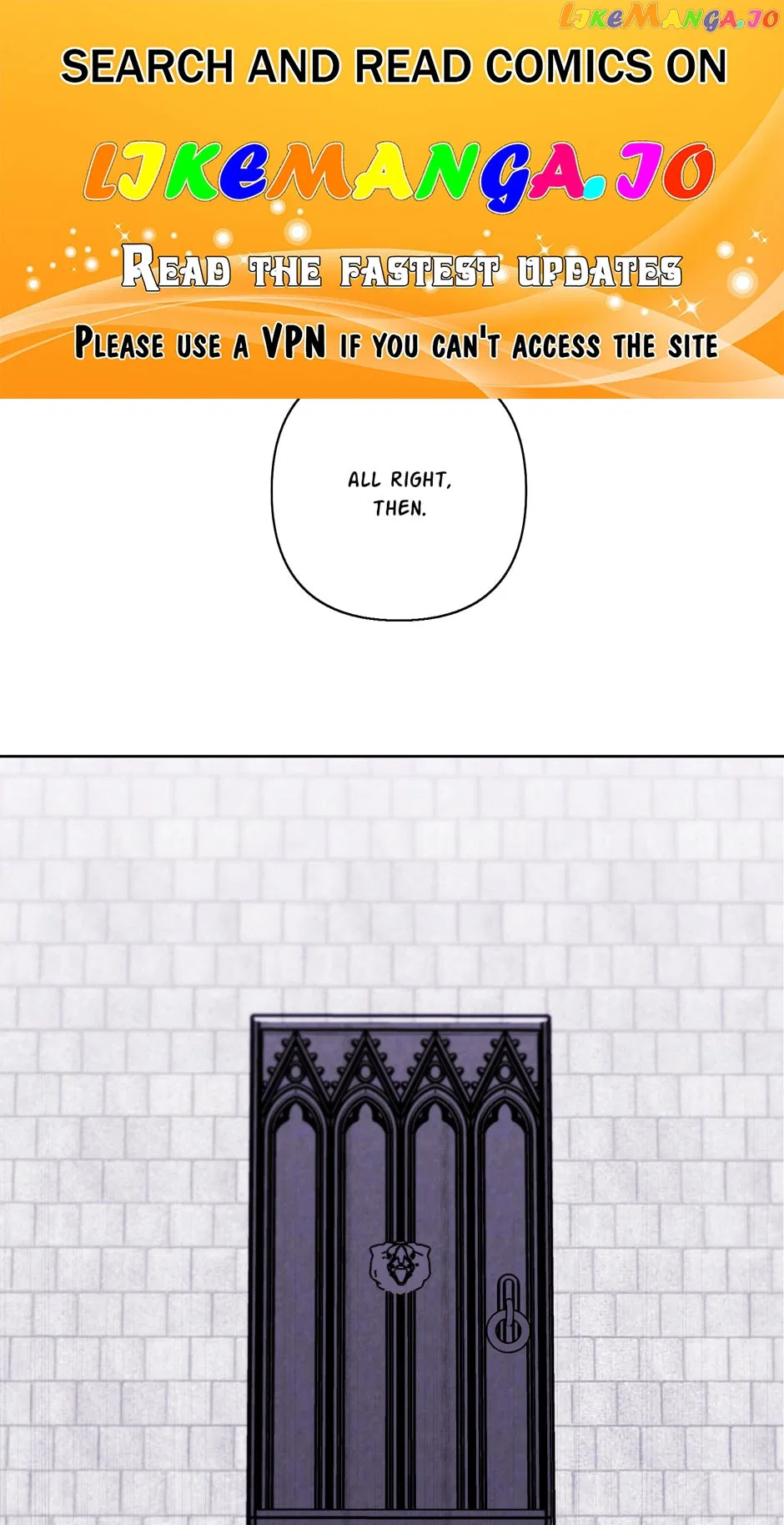 I Woke Up as the Villain Chapter 159 – Page 1
