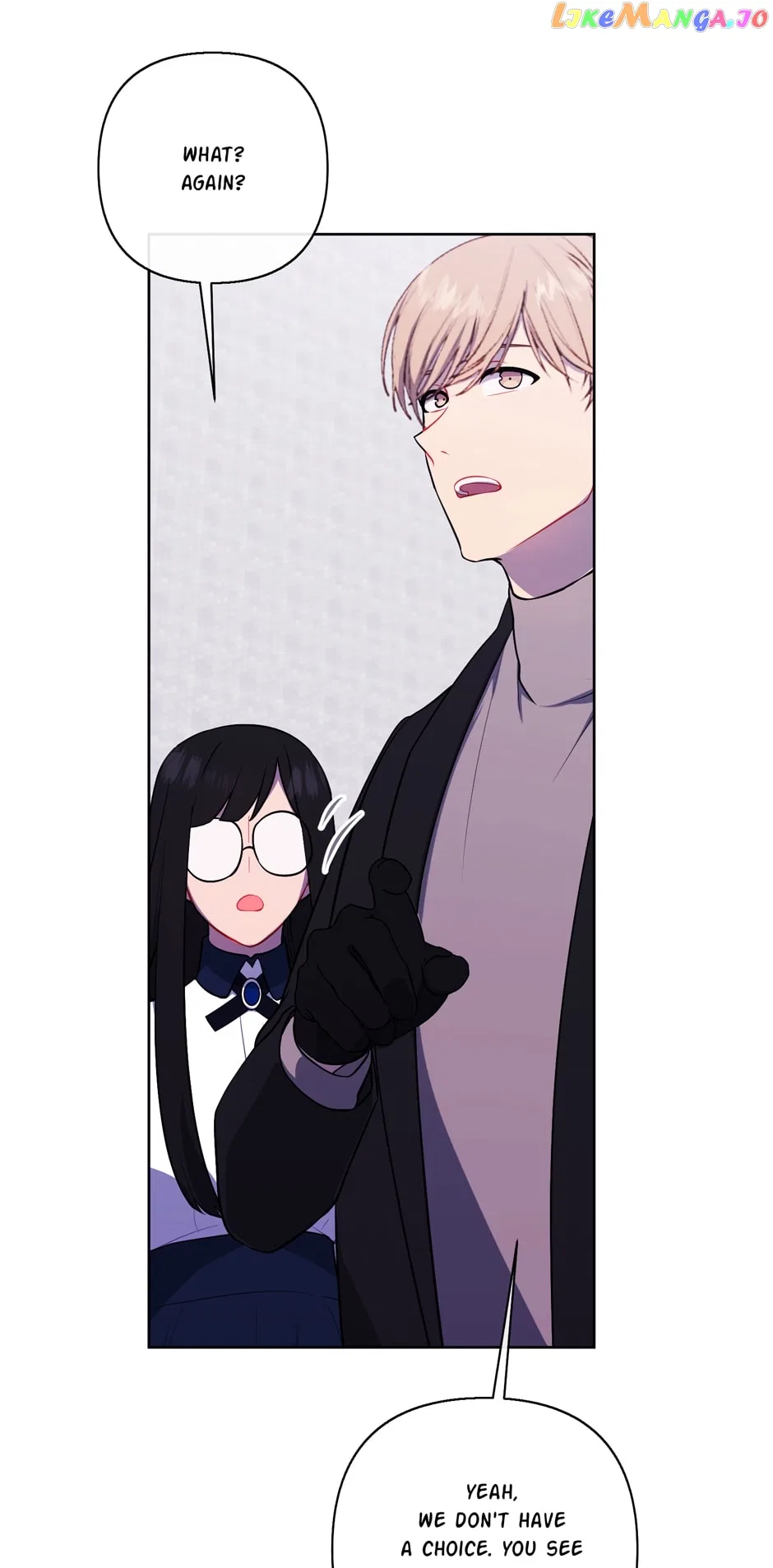 I Woke Up as the Villain Chapter 159 – Page 3