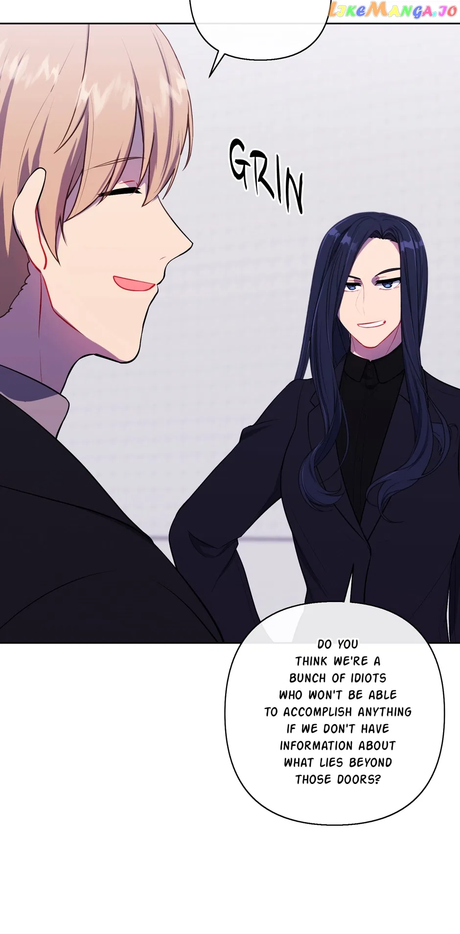 I Woke Up as the Villain Chapter 159 – Page 6