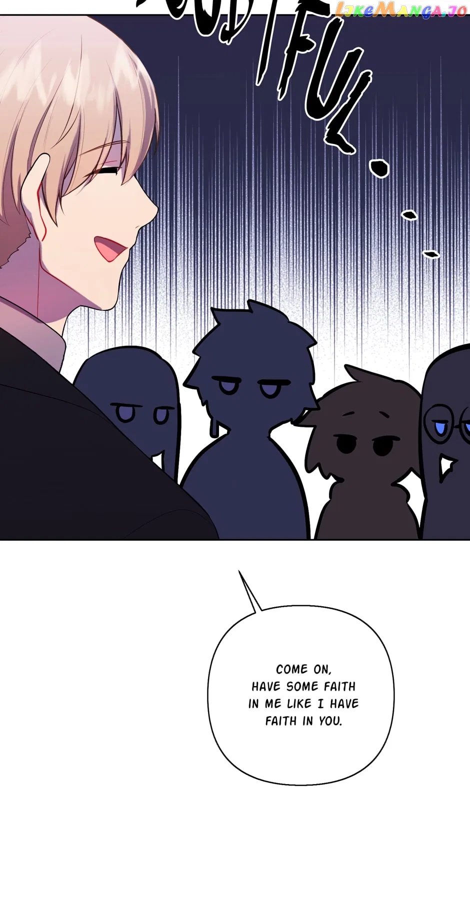I Woke Up as the Villain Chapter 159 – Page 14