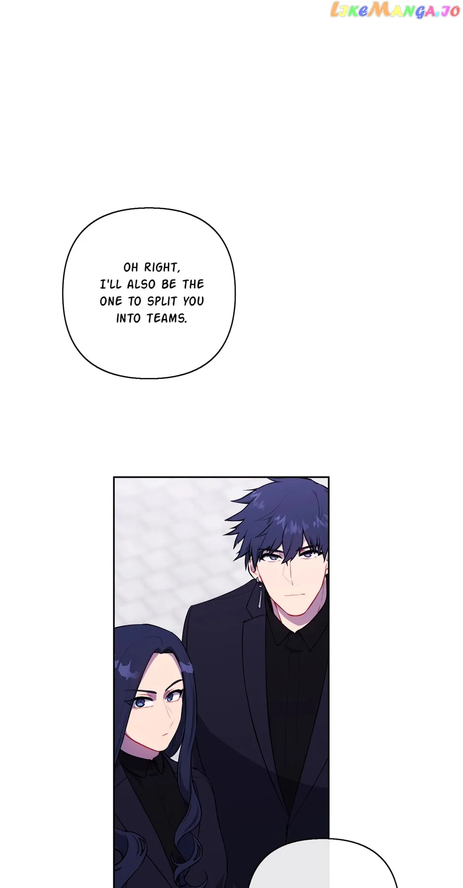 I Woke Up as the Villain Chapter 159 – Page 15