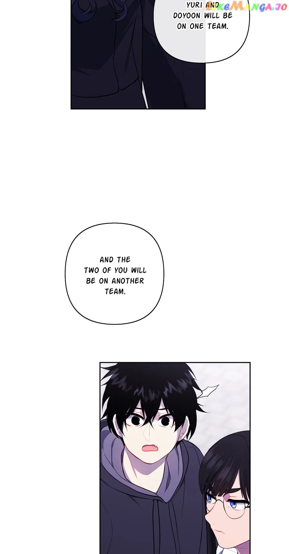 I Woke Up as the Villain Chapter 159 – Page 16