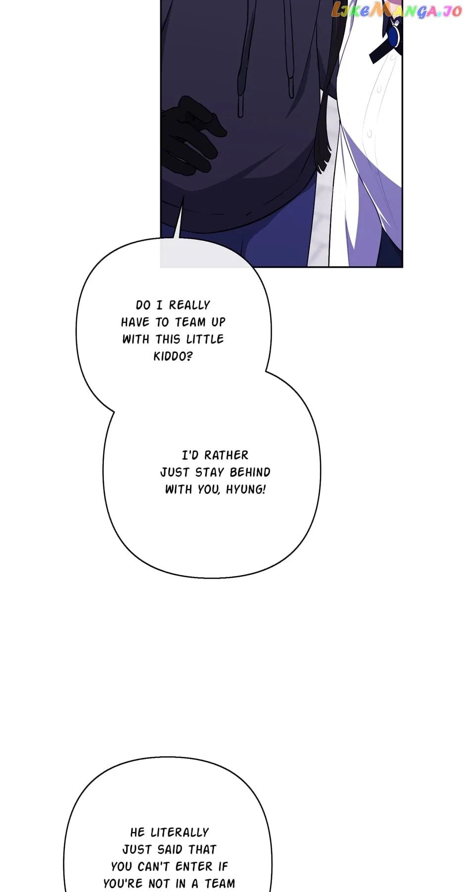 I Woke Up as the Villain Chapter 159 – Page 17