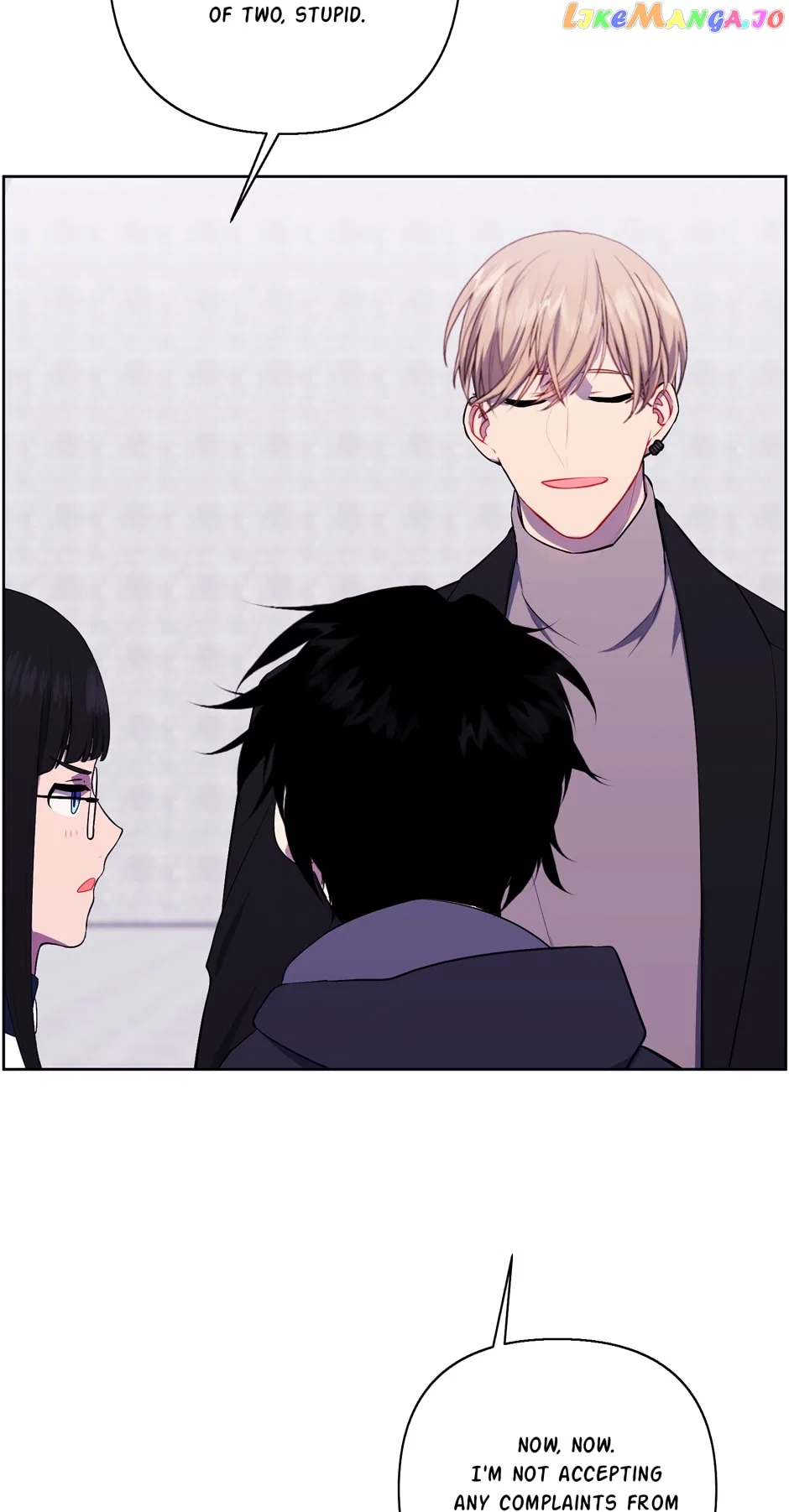 I Woke Up as the Villain Chapter 159 – Page 18