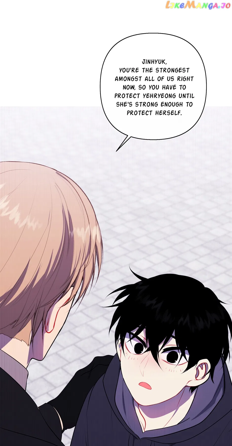I Woke Up as the Villain Chapter 159 – Page 20