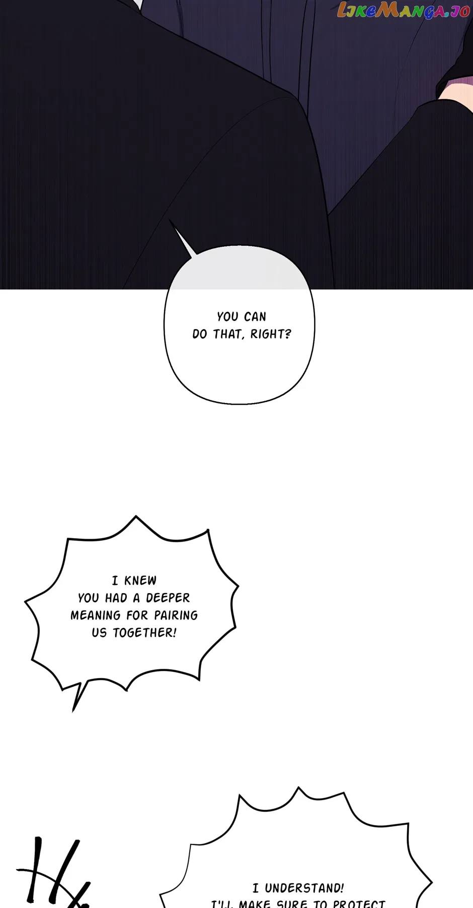 I Woke Up as the Villain Chapter 159 – Page 21