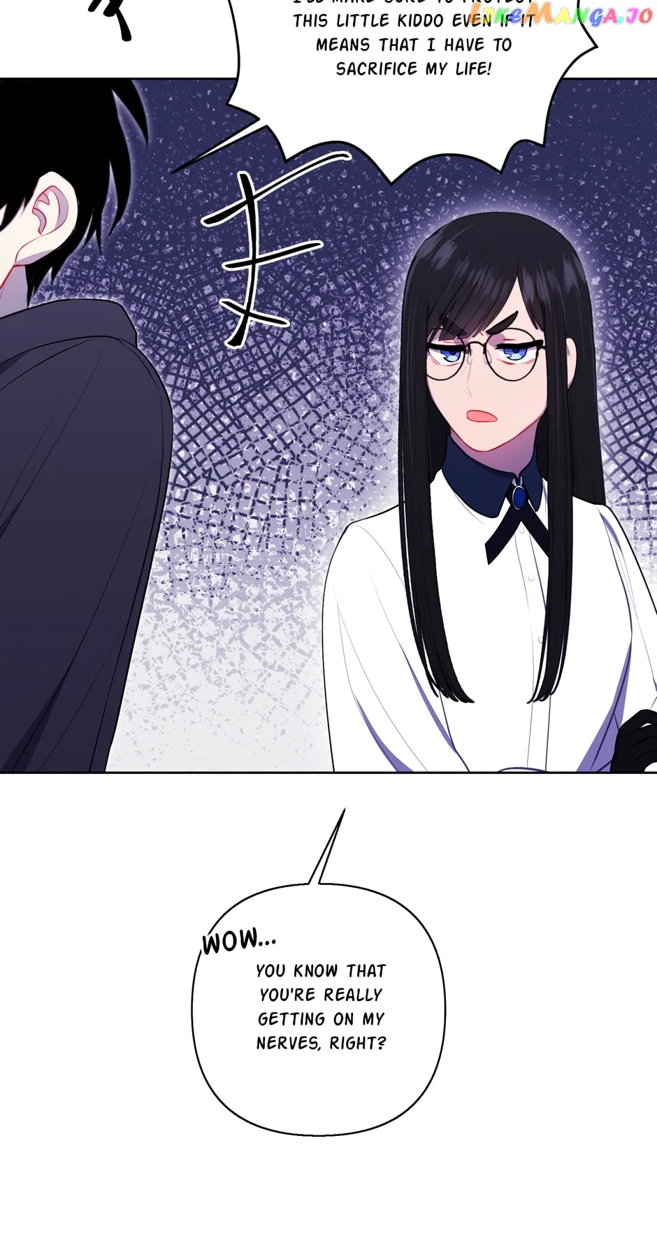 I Woke Up as the Villain Chapter 159 – Page 22