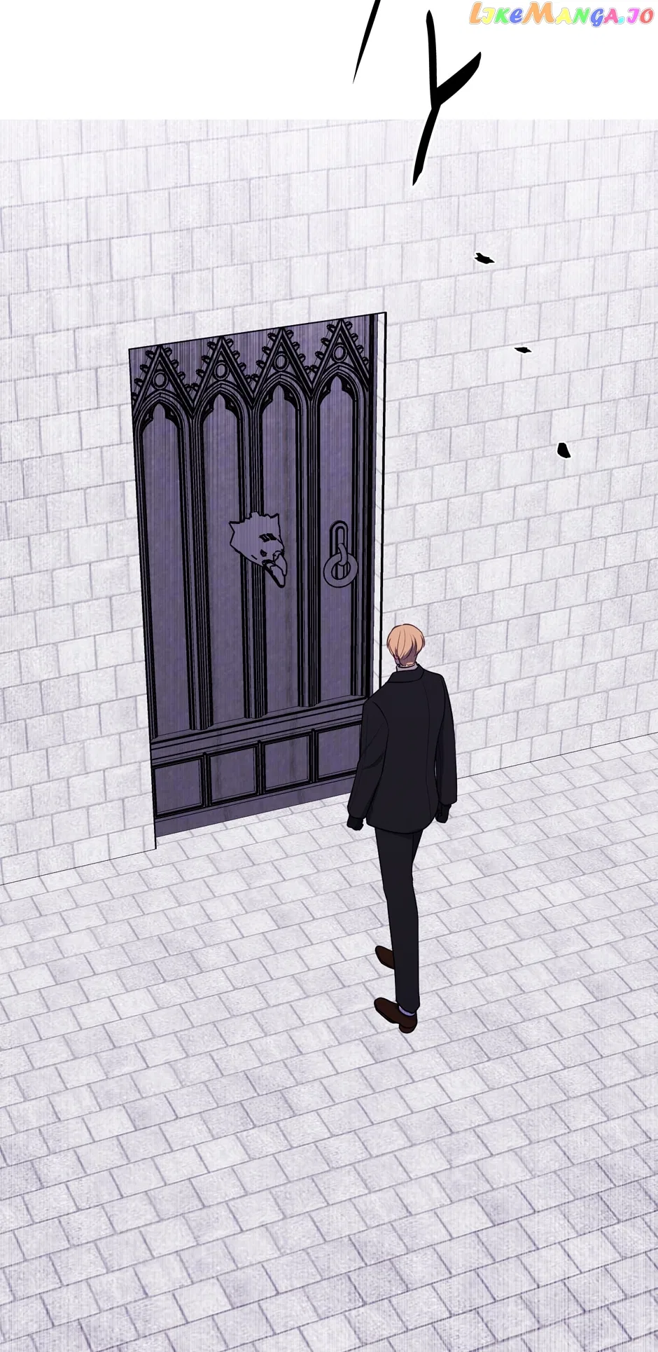 I Woke Up as the Villain Chapter 159 – Page 25