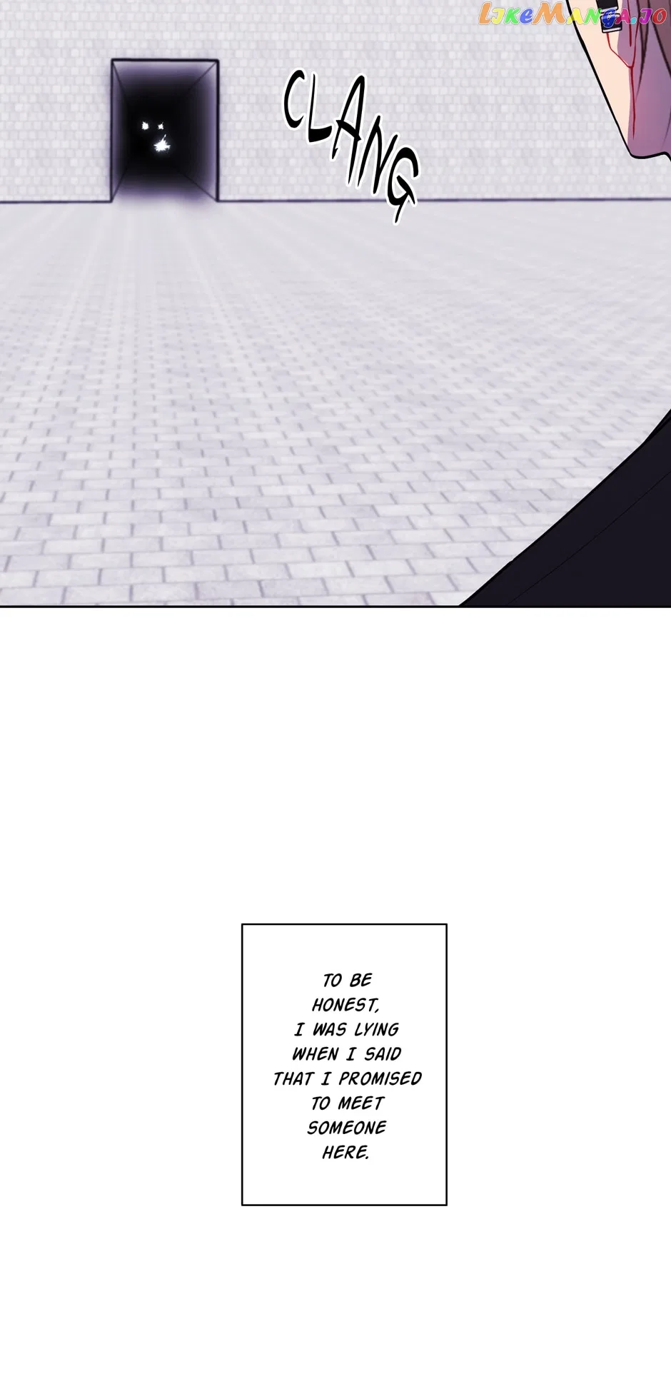 I Woke Up as the Villain Chapter 159 – Page 28