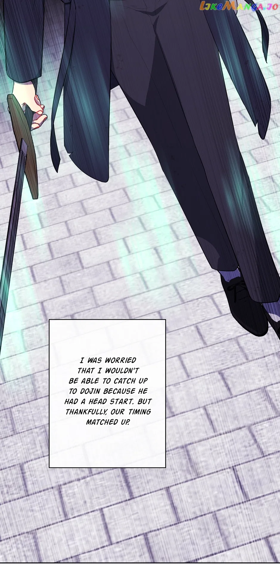 I Woke Up as the Villain Chapter 159 – Page 35