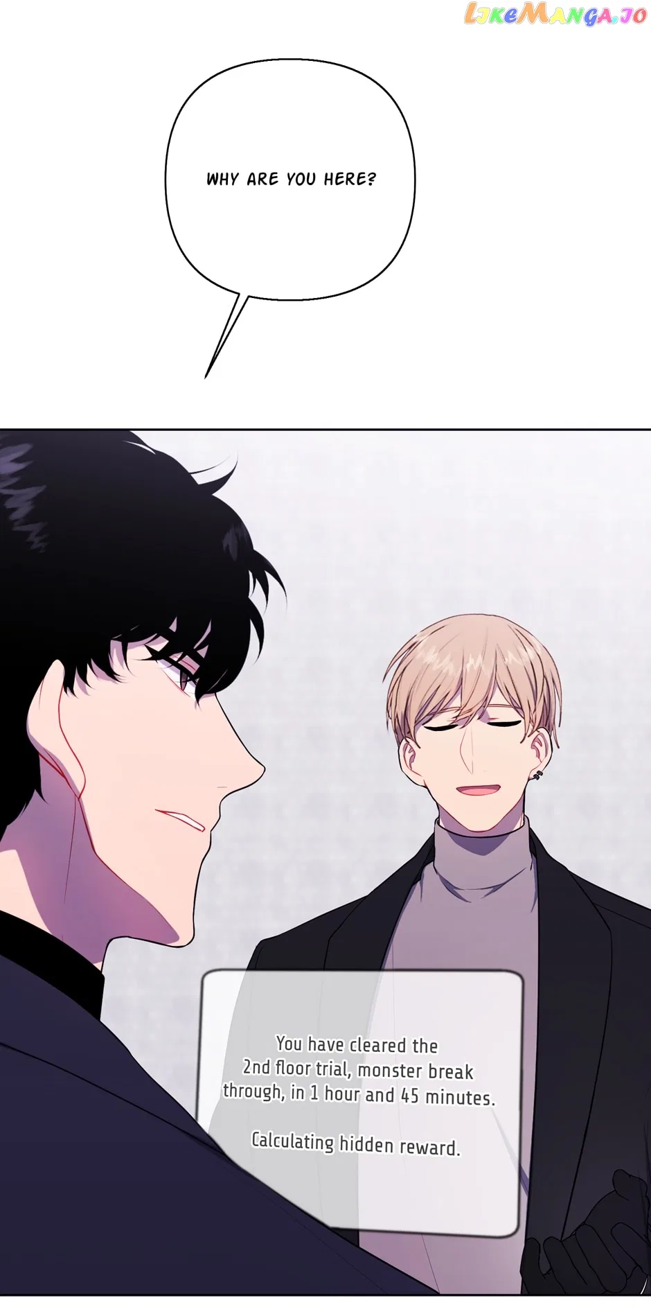 I Woke Up as the Villain Chapter 159 – Page 36