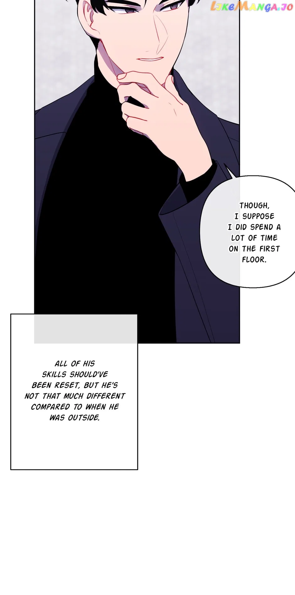 I Woke Up as the Villain Chapter 159 – Page 38