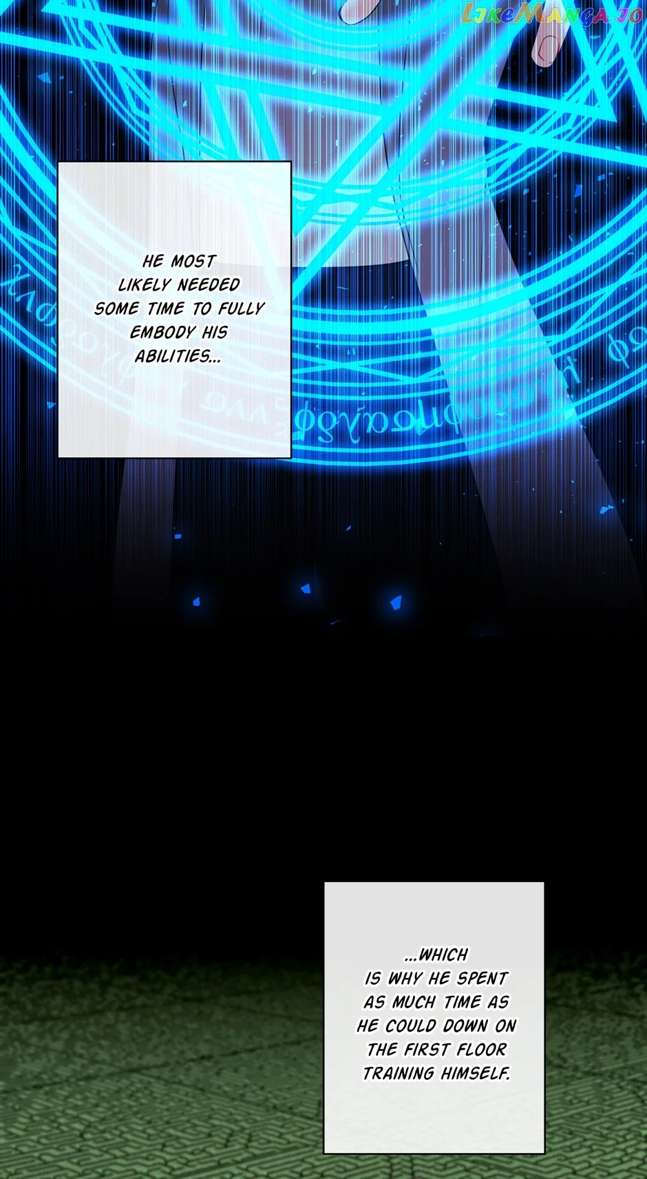 I Woke Up as the Villain Chapter 159 – Page 40