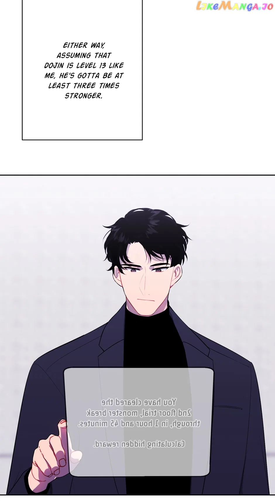I Woke Up as the Villain Chapter 159 – Page 42