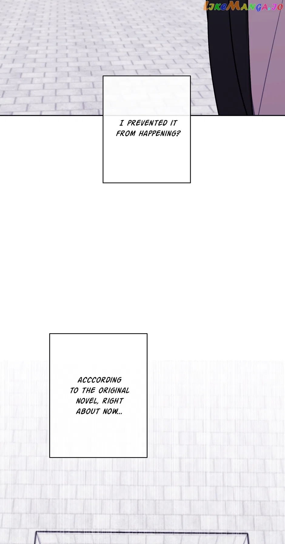 I Woke Up as the Villain Chapter 159 – Page 56