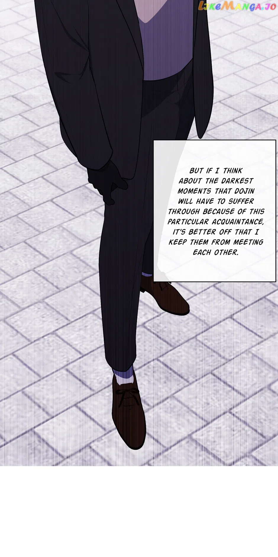 I Woke Up as the Villain Chapter 159 – Page 59