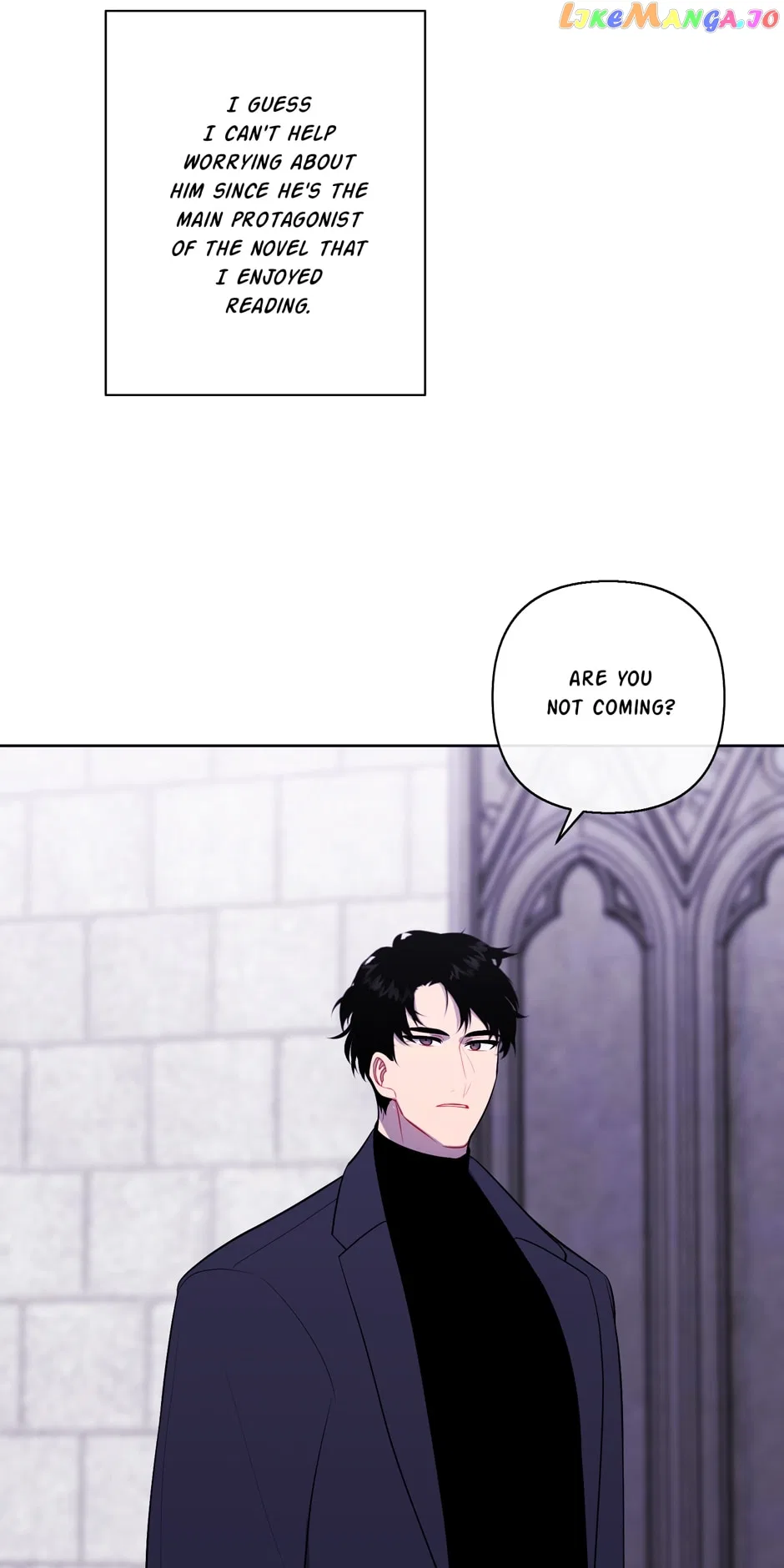 I Woke Up as the Villain Chapter 159 – Page 60
